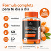 Articumina-Tratamiento Para Dolores Articulares 60 Capsulas