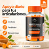 Articumina-Tratamiento Para Dolores Articulares 60 Capsulas