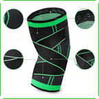 Rodillera de Compresion !