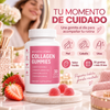Gomitas de Colágeno con Biotina y Vitamina C