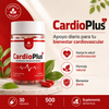 CARDIOPLUS - 60 Capsulas