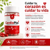 CARDIOPLUS - 60 Capsulas